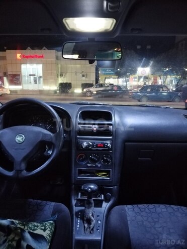 Opel Astra 1999, 480,000 km - 1.6 l - Bakı