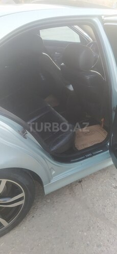 BMW 525 1999, 285,000 km - 2.5 l - Sumqayıt