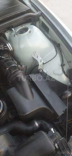 BMW 525 1999, 285,000 km - 2.5 l - Sumqayıt