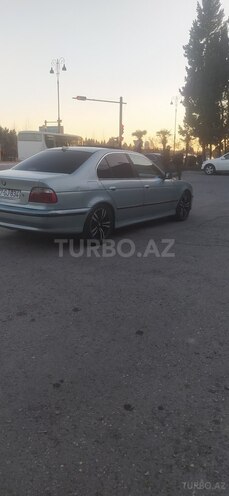 BMW 525 1999, 285,000 km - 2.5 l - Sumqayıt
