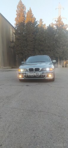 BMW 525 1999, 285,000 km - 2.5 l - Sumqayıt