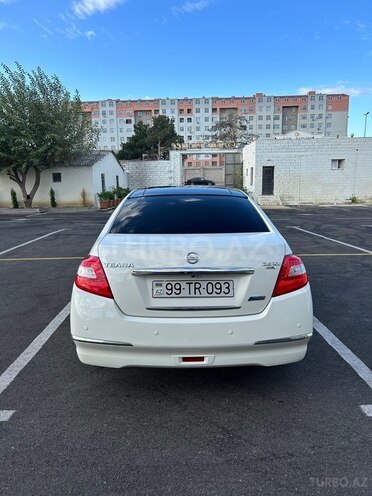Nissan Teana 2010, 206,000 km - 2.5 l - Bakı