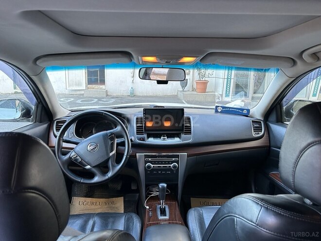 Nissan Teana 2010, 206,000 km - 2.5 l - Bakı