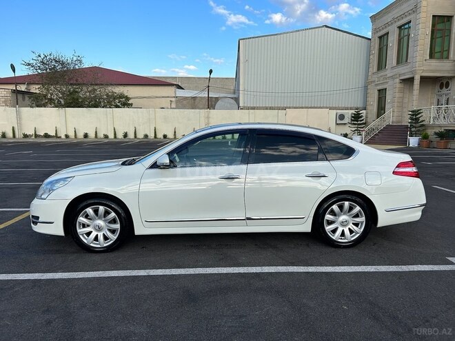 Nissan Teana 2010, 206,000 km - 2.5 l - Bakı