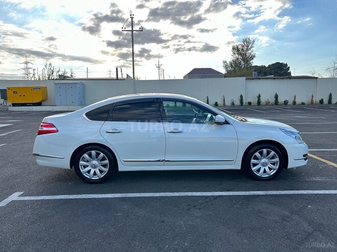 Nissan Teana 2010, 206,000 km - 2.5 l - Bakı