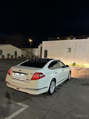Nissan Teana 2010, 206,000 km - 2.5 l - Bakı