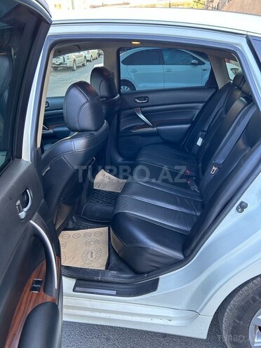Nissan Teana 2010, 206,000 km - 2.5 l - Bakı