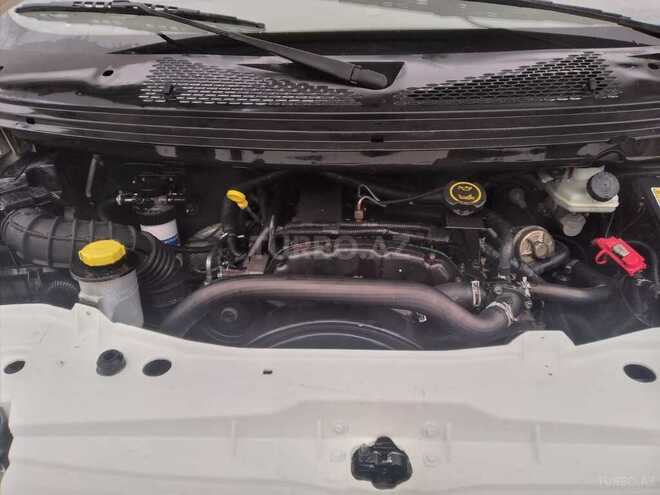 Ford Transit 2004, 45,683 km - 2.4 л - Sumqayıt