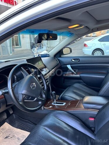 Nissan Teana 2010, 206,000 km - 2.5 l - Bakı