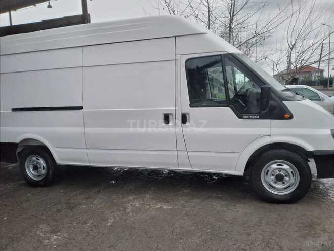 Ford Transit 2004, 45,683 km - 2.4 л - Sumqayıt