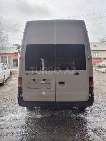 Ford Transit 2004, 45,683 km - 2.4 л - Sumqayıt