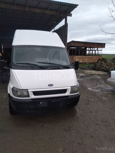 Ford Transit 2004, 45,683 km - 2.4 л - Sumqayıt