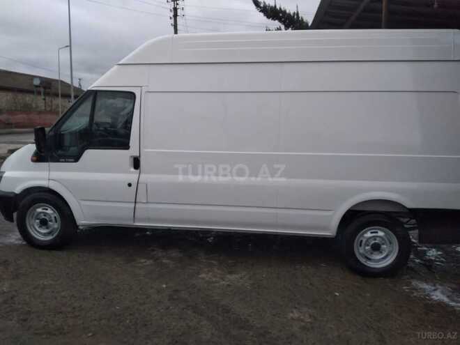 Ford Transit 2004, 45,683 km - 2.4 л - Sumqayıt
