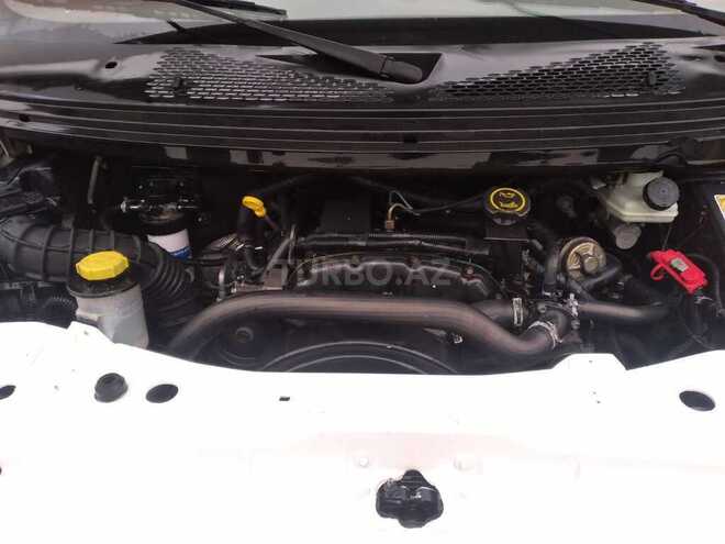 Ford Transit 2004, 45,683 km - 2.4 л - Sumqayıt
