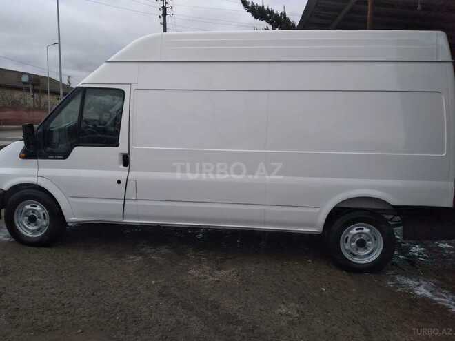 Ford Transit 2004, 45,683 km - 2.4 л - Sumqayıt