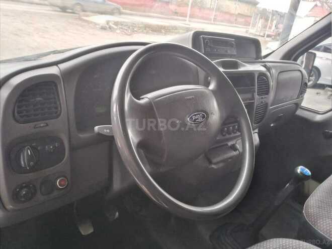 Ford Transit 2004, 45,683 km - 2.4 л - Sumqayıt