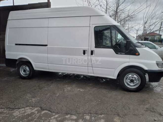 Ford Transit 2004, 45,683 km - 2.4 л - Sumqayıt