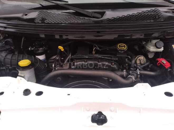 Ford Transit 2004, 45,683 km - 2.4 л - Sumqayıt