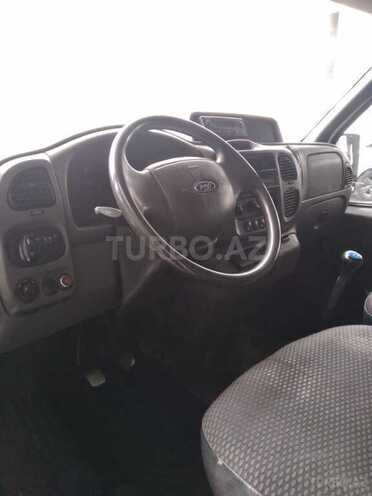 Ford Transit 2004, 45,683 km - 2.4 л - Sumqayıt