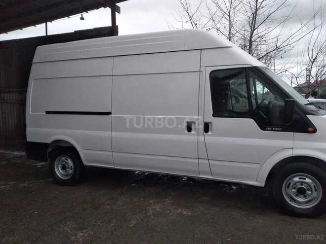 Ford Transit 2004, 45,683 km - 2.4 л - Sumqayıt