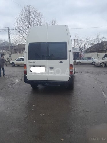 Ford Transit 2004, 45,683 km - 2.4 л - Sumqayıt
