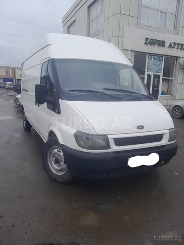 Ford Transit 2004, 45,683 km - 2.4 л - Sumqayıt