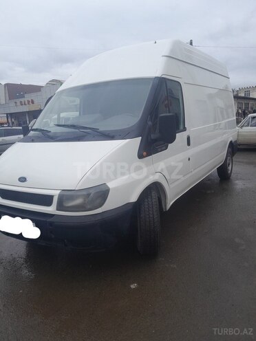 Ford Transit 2004, 45,683 km - 2.4 л - Sumqayıt