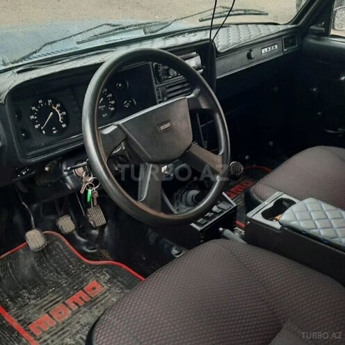LADA (VAZ) 2107 2009, 398,000 km - 1.6 л - Naftalan