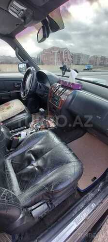Hyundai Terracan 2001, 480,000 km - 2.5 л - Bakı