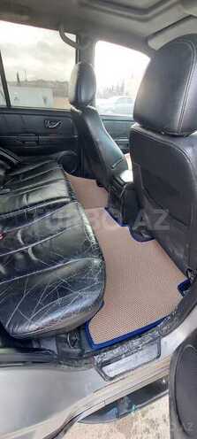 Hyundai Terracan 2001, 480,000 km - 2.5 л - Bakı