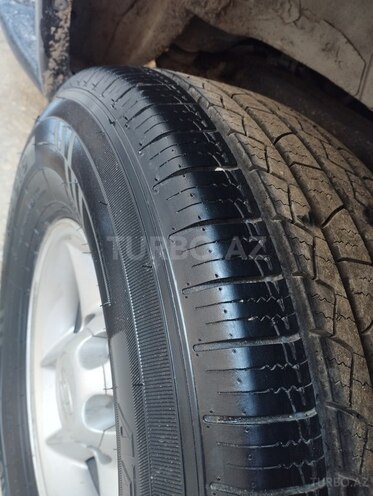 Hyundai Terracan 2001, 480,000 km - 2.5 л - Bakı