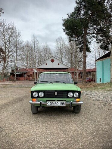 LADA (VAZ) 2106 1983, 160,000 km - 1.3 л - Bərdə