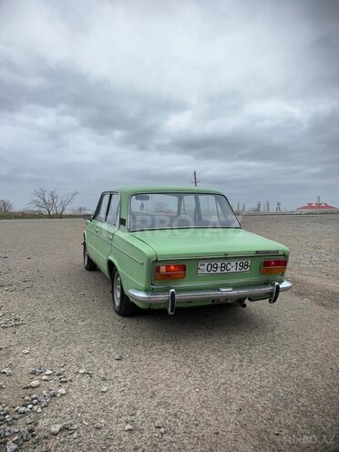 LADA (VAZ) 2106 1983, 160,000 km - 1.3 л - Bərdə