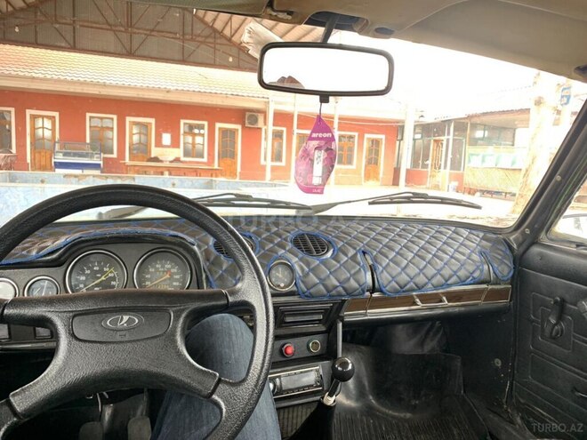 LADA (VAZ) 2106 1983, 160,000 km - 1.3 л - Bərdə