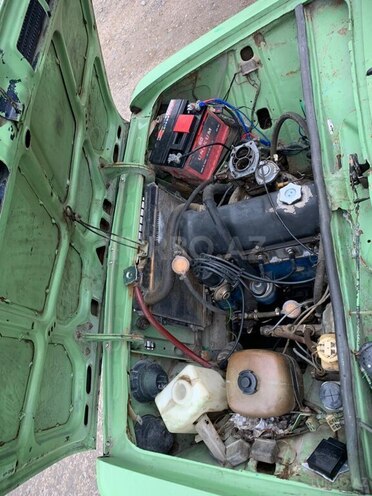 LADA (VAZ) 2106 1983, 160,000 km - 1.3 л - Bərdə