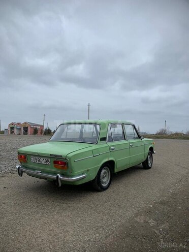 LADA (VAZ) 2106 1983, 160,000 km - 1.3 л - Bərdə