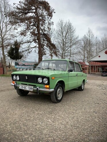 LADA (VAZ) 2106 1983, 160,000 km - 1.3 л - Bərdə