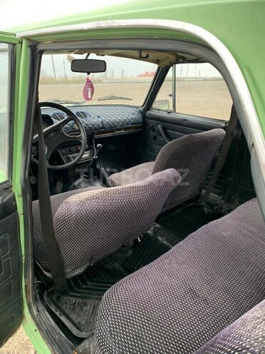 LADA (VAZ) 2106 1983, 160,000 km - 1.3 л - Bərdə