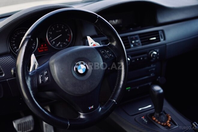 BMW 325 2007, 333,333 km - 2.5 l - Bakı