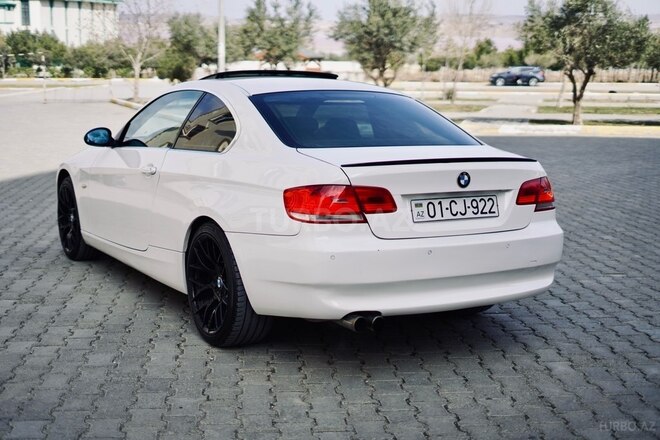 BMW 325 2007, 333,333 km - 2.5 l - Bakı