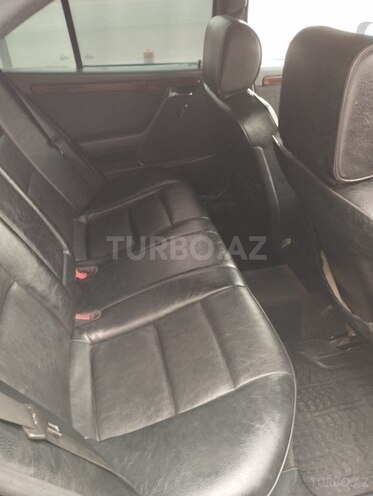Mercedes C 280 1999, 250,000 km - 2.8 л - Bakı