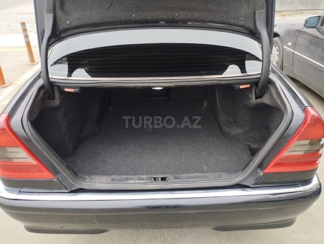 Mercedes C 280 1999, 250,000 km - 2.8 л - Bakı