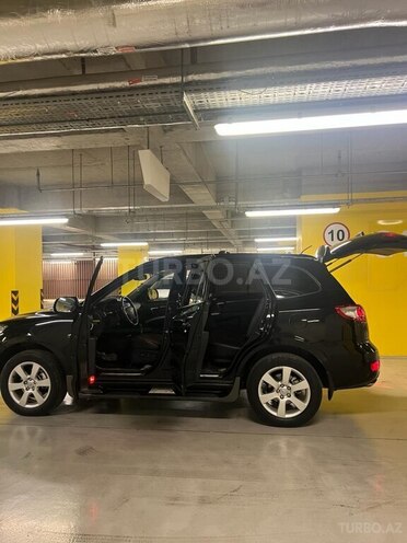 Hyundai Santa Fe 2009, 38,000 km - 2.7 л - Gəncə