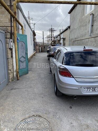 Opel Astra 2009, 216,212 km - 1.4 л - Xırdalan