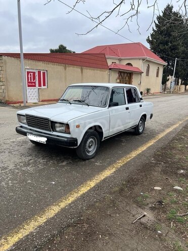 LADA (VAZ) 2107 2001, 323,123 km - 1.6 л - Şəmkir