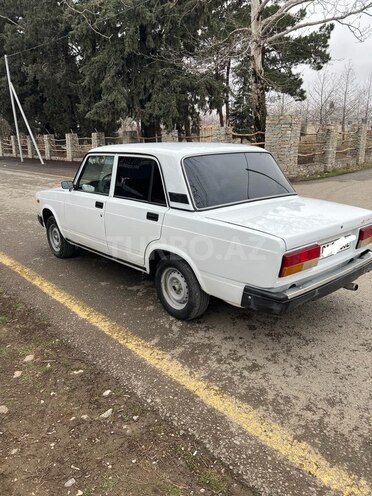 LADA (VAZ) 2107 2001, 323,123 km - 1.6 л - Şəmkir