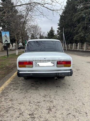 LADA (VAZ) 2107 2001, 323,123 km - 1.6 л - Şəmkir