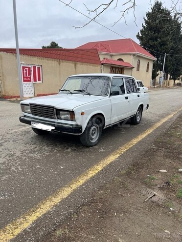 LADA (VAZ) 2107 2001, 323,123 km - 1.6 л - Şəmkir