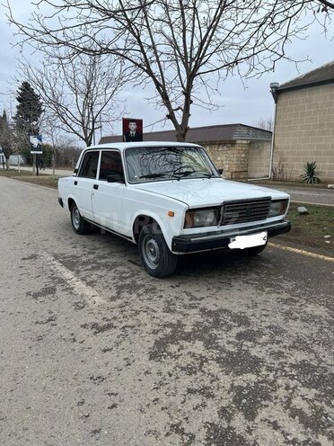 LADA (VAZ) 2107 2001, 323,123 km - 1.6 л - Şəmkir