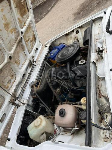 LADA (VAZ) 2107 2001, 323,123 km - 1.6 л - Şəmkir